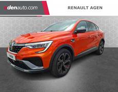Renault Arkana Agen