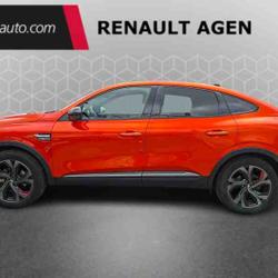 Renault Arkana E-Tech 145 - 21B R.S. Line Agen