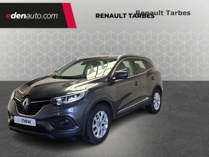 Renault Kadjar - Blue dCi 115 Business - 15 997 €