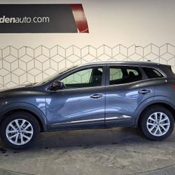 Renault Kadjar Blue dCi 115 Business Tarbes