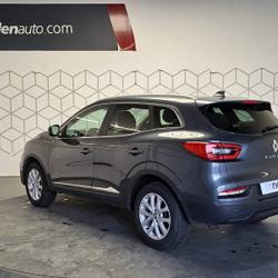 Renault Kadjar Blue dCi 115 Business Tarbes