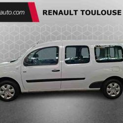 Renault Kangoo II Maxi Elec 5 Pl Gd Confort Al - 19 Toulouse