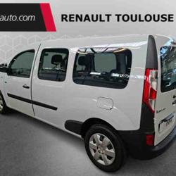 Renault Kangoo II Maxi Elec 5 Pl Gd Confort Al - 19 Toulouse
