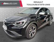 Renault Captur Toulouse