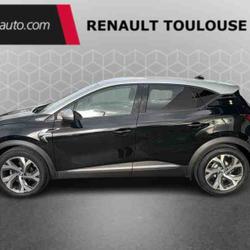 Renault Captur mild hybrid 140 R.S. line Castelnau-d'Estr&eacute;tefonds