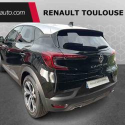 Renault Captur mild hybrid 140 R.S. line Castelnau-d'Estr&eacute;tefonds