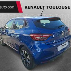 Renault Clio 5 TCe 90 - 21N Limited Toulouse