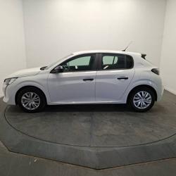 Peugeot 208 societe BLUEHDI 100 S&S BVM6 PREMIUM Saint-Pierre-du-Mont