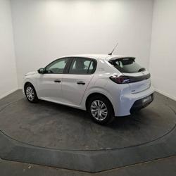 Peugeot 208 societe BLUEHDI 100 S&S BVM6 PREMIUM Saint-Pierre-du-Mont