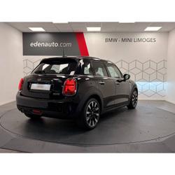Mini Mini Hatch 5 Portes Cooper 136 ch BVA7 Edition Greenwich Limoges