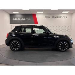 Mini Mini Hatch 5 Portes Cooper 136 ch BVA7 Edition Greenwich Limoges