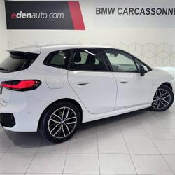 BMW Serie 2 Active Tourer Active Tourer 218d 150 ch DKG7 M Sport B&eacute;ziers