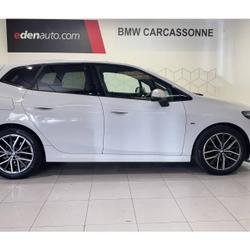 BMW Serie 2 Active Tourer Active Tourer 218d 150 ch DKG7 M Sport B&eacute;ziers