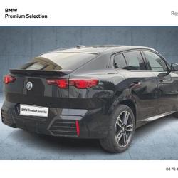 BMW X2 sDrive20iA 170ch M Sport DKG7 Meylan