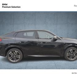 BMW X2 sDrive20iA 170ch M Sport DKG7 Meylan
