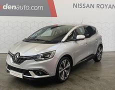 Renault Scenic 4 Royan