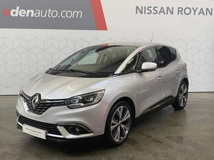 Renault Scenic 4 - dCi 160 Energy EDC Intens - 14 990 €