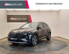 Hyundai Tucson Bruges