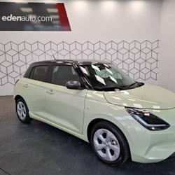 Suzuki Swift 1.2 Dualjet Hybrid Auto Privil&egrave;ge Lons