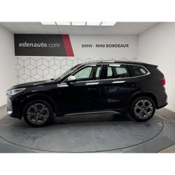 BMW X1 sDrive 18d 150ch DKG7 xLine Lormont