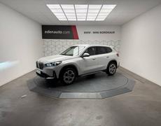 BMW X1 Lormont