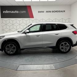 BMW X1 sDrive 18i 136ch DKG7 xLine Lormont