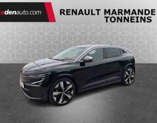 Renault Megane 4