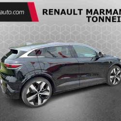 Renault Megane 4 E-Tech EV60 220 ch super charge Techno Tonneins