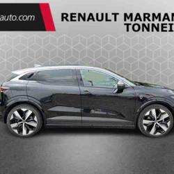 Renault Megane 4 E-Tech EV60 220 ch super charge Techno Tonneins