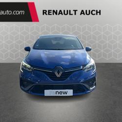 Renault Clio 5 TCe 130 EDC FAP RS Line Auch