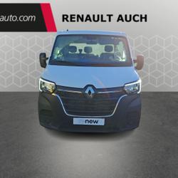 Renault Master FOURGON CA PROP RJ3500 L3H2 BLUE DCI 145 CONFORT Auch