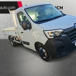 Renault Master FOURGON CA PROP RJ3500 L3H2 BLUE DCI 145 CONFORT Auch