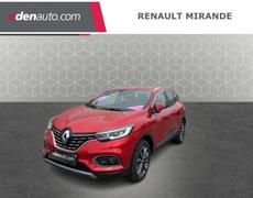 Renault Kadjar Mirande