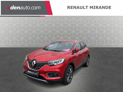 Renault Kadjar - Blue dCi 115 Intens - 15 490 €