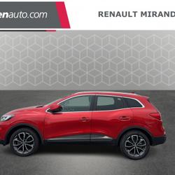 Renault Kadjar Blue dCi 115 Intens Mirande