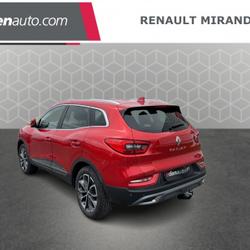 Renault Kadjar Blue dCi 115 Intens Mirande
