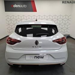 Renault Clio 5 TCe 140 - 21N SL Lutecia Dax