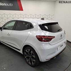 Renault Clio 5 TCe 140 - 21N SL Lutecia Dax