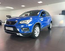 Seat Ateca Mouilleron-le-Captif