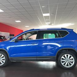 Seat Ateca Ateca 1.6 TDI 115 ch Start/Stop Ecomotive Style Business Mouilleron-le-Captif