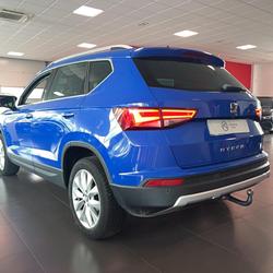 Seat Ateca Ateca 1.6 TDI 115 ch Start/Stop Ecomotive Style Business Mouilleron-le-Captif