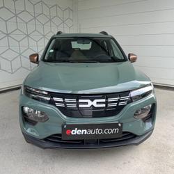 Dacia Spring Extreme Aire-sur-l'Adour