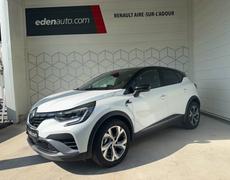 Renault Captur Aire-sur-l'Adour