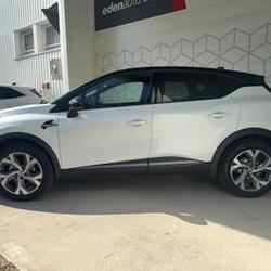 Renault Captur mild hybrid 140 R.S. line Aire-sur-l'Adour