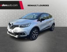 Renault Captur Lourdes