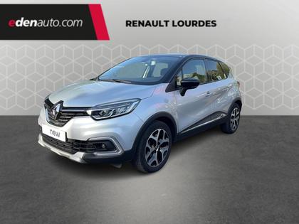Renault Captur - TCe 120 Energy Intens - 11 490 €