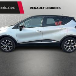 Renault Captur TCe 120 Energy Intens Lourdes