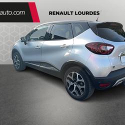 Renault Captur TCe 120 Energy Intens Lourdes
