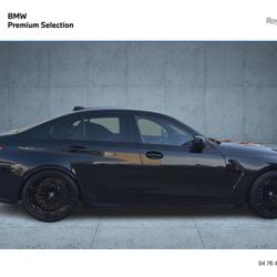 BMW M3 3.0 510ch Competition Malus Pay&eacute; Meylan