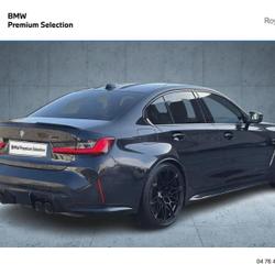 BMW M3 3.0 510ch Competition Malus Pay&eacute; Meylan